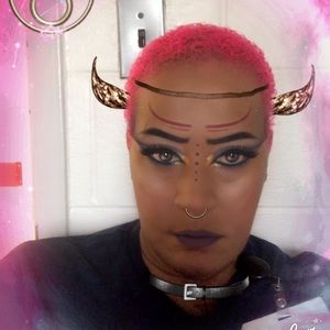 Meet your Posher, Rose